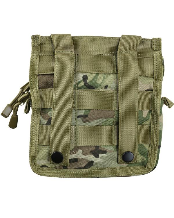 KOMBAT MEDIUM UTILITY POUCH