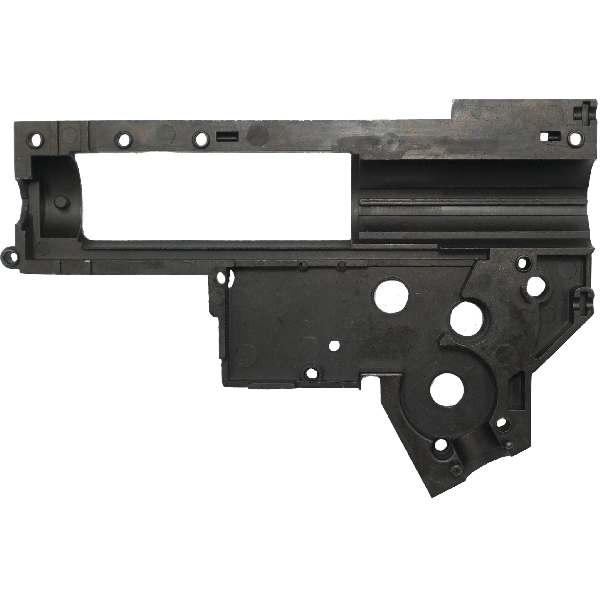 KWA Originals Parts: EVE4/9/AVA/Raine/Lucy/Iris/Scarlett 47 Mechbox Shell- Right