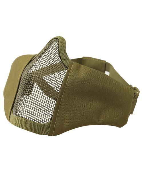 KOMBAT RECON FACE MASK