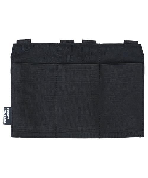 KOMBAT GUARDIAN ELASTICATED M4 / M16 MAG POUCH