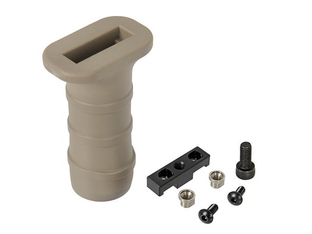 KEY-MOD VERT GRIP - LONG