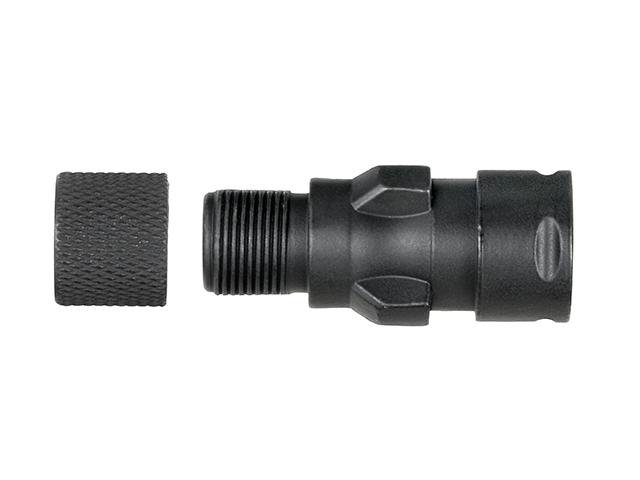 CYMA MP5 THREADED BARREL