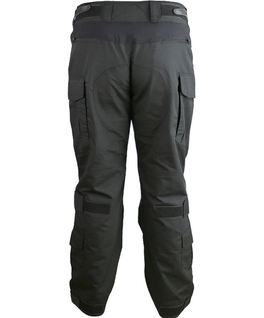 KOMBAT SPEC-OPS TROUSERS GEN II BLACK