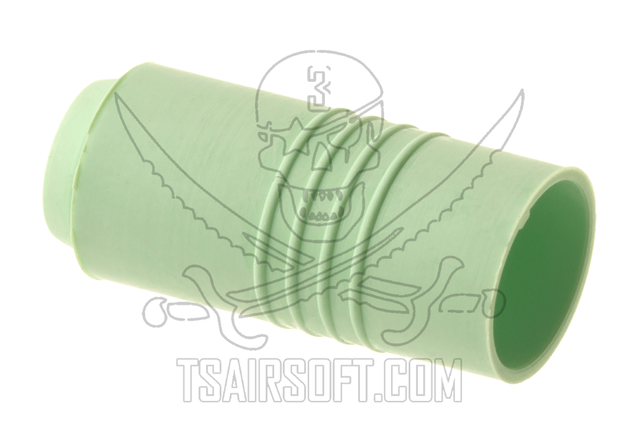 MAPLE LEAF MACARON HOP RUBBER 50° (GREEN) - AEG