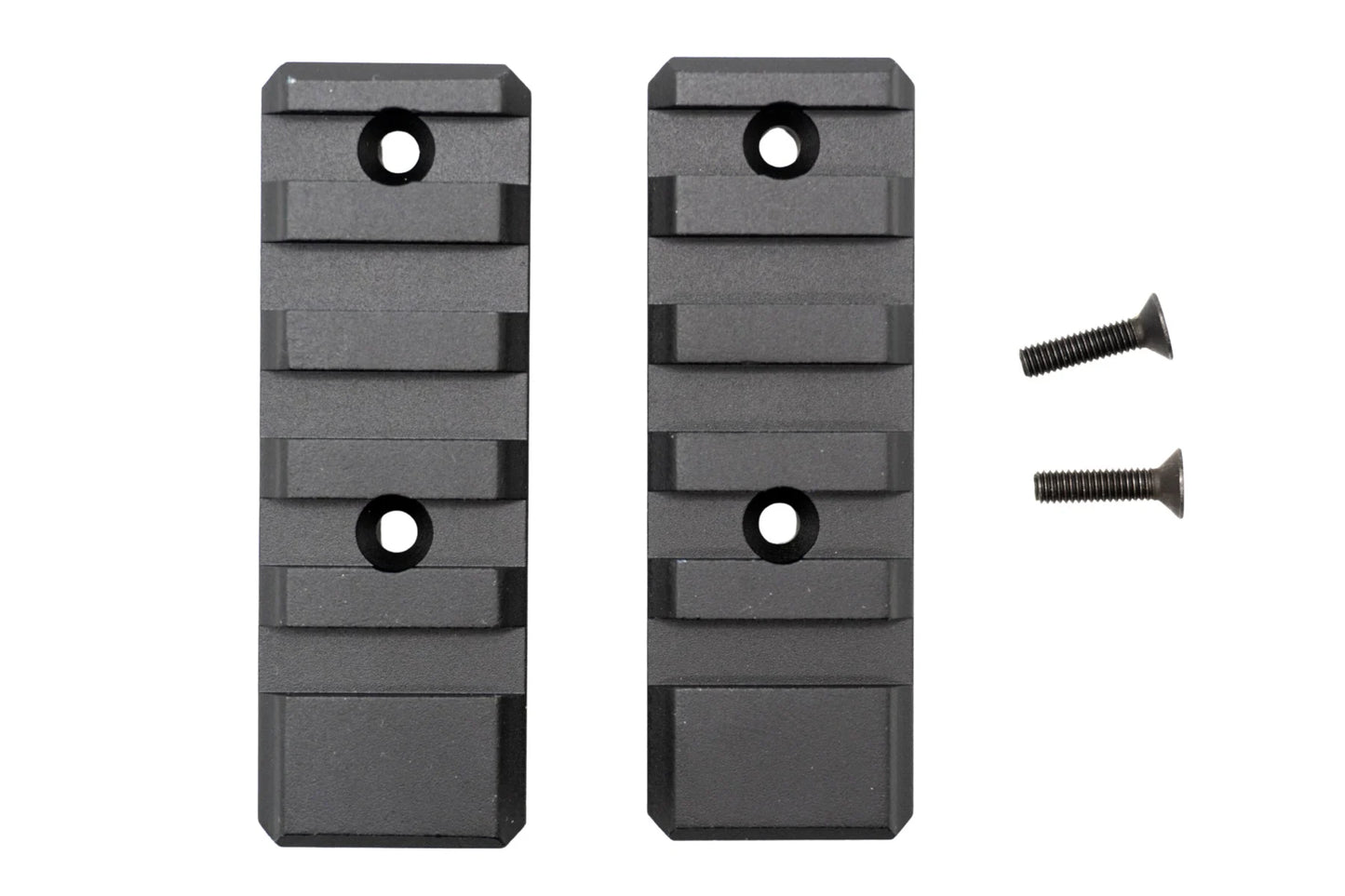 Raven Evolution EVO Rebel Side Picatinny Rail Set