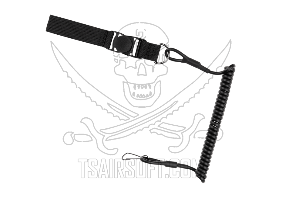 AMOMAX PISTOL LANYARD