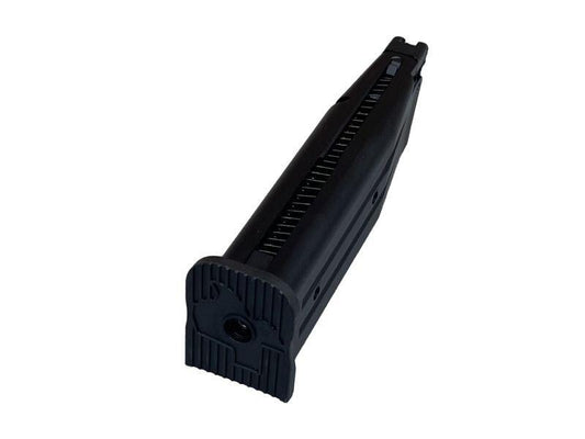 STACCATO SERIES HI-CAPA GAS MAGAZINE 30 RNDS