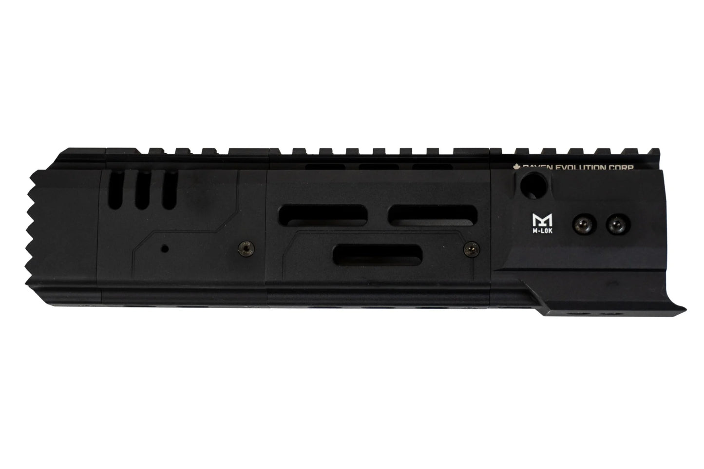 Raven EVO Rebel Modular Spiked Handguard-P9 (Mid)