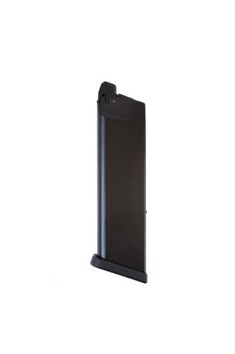 WE G17 / G18C / AAP-01 25 RNDS MAGAZINE