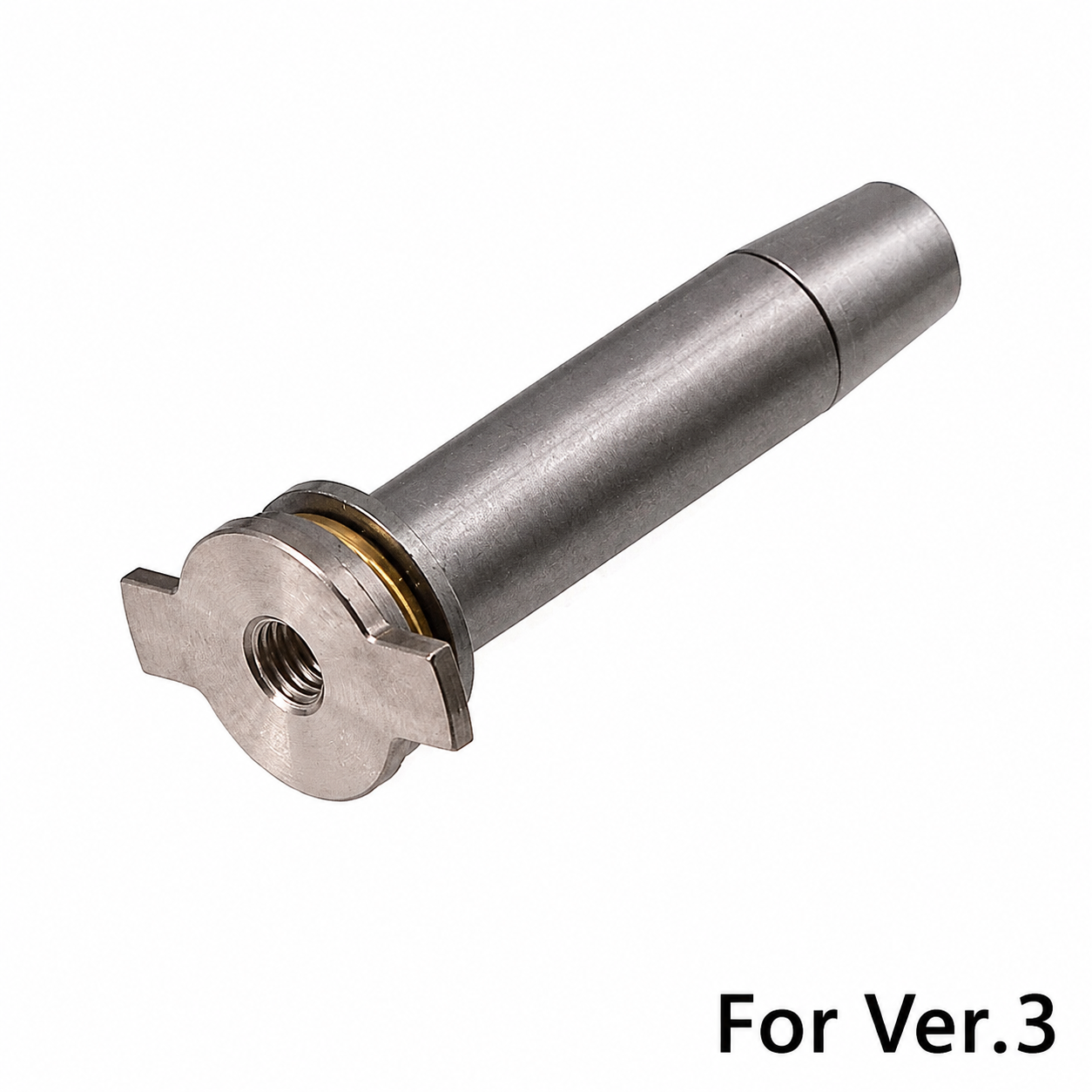 ZD STAINLESS STEEL BEARING SPRING GUIDE V3