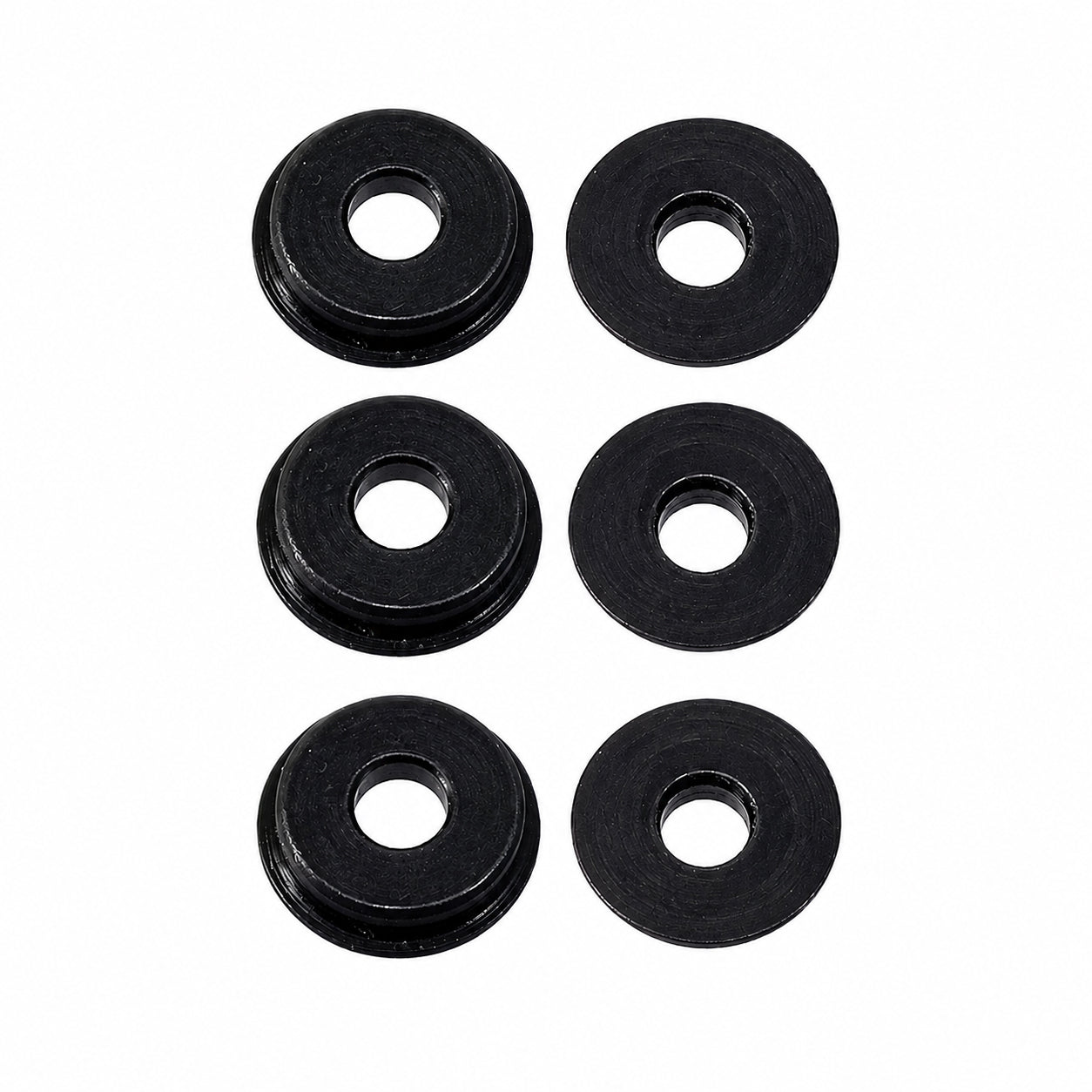 ZD CNC 303 STAINLESS STEEL BUSHINGS 8MM