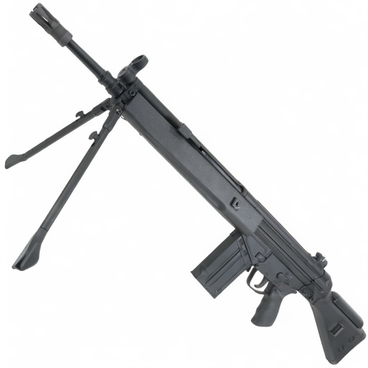 CLASSIC ARMY G3 SG1 WITH Z1 BIPOD