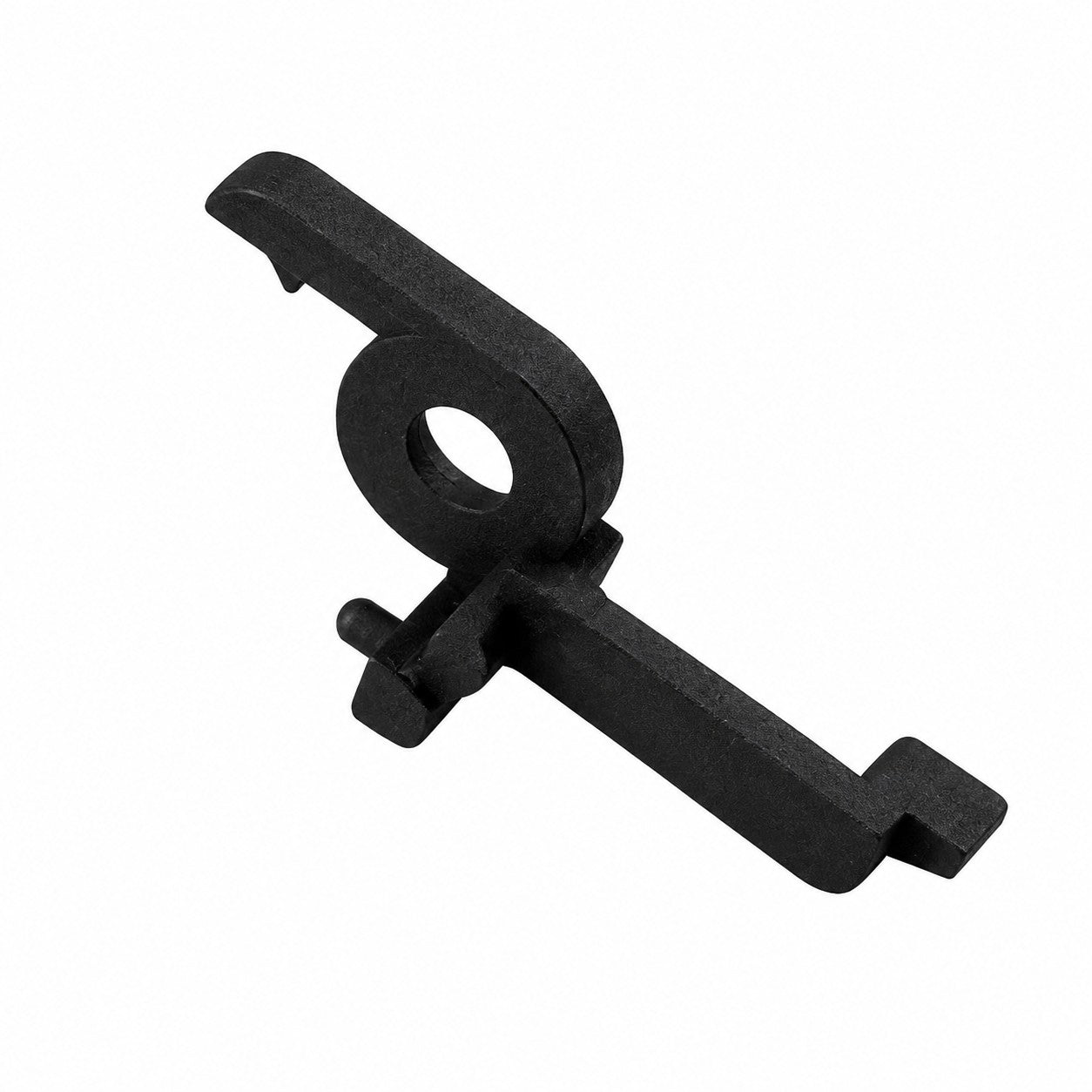 ZD STAINLESS STEEL CUT OFF LEVER V3 GEARBOX