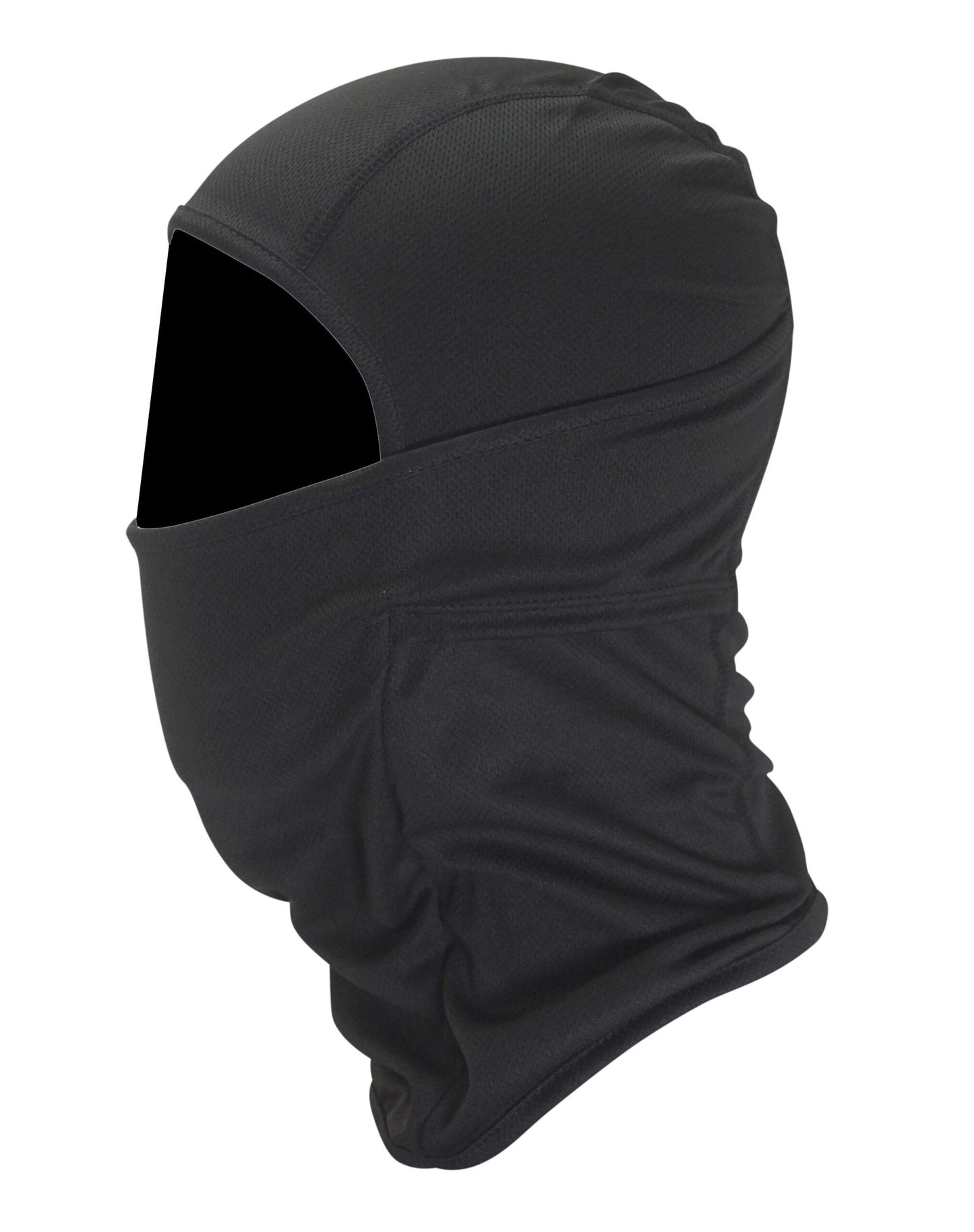KOMBAT COVERT BALACLAVA BLACK