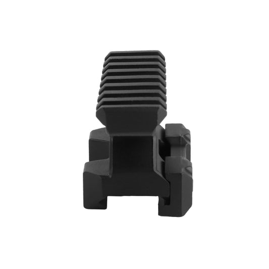 TA 1.5" E-STYLE RISER 20MM RAILS