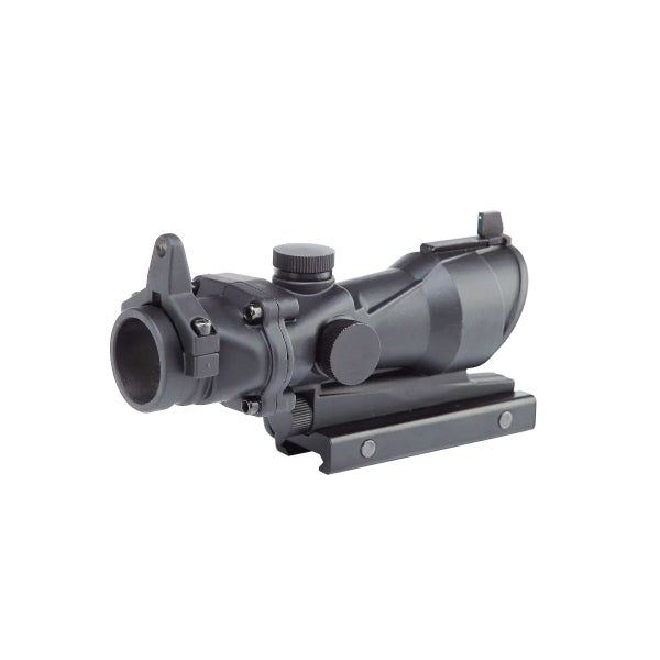 TX OPTICS ACOG STYLE RED GREEN DOT SIGHT