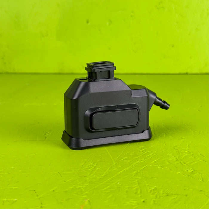 AIRTAC HI-CAPA / SSP / SSP5 TO M4 HPA INJECTION MOULDED ADAPTOR