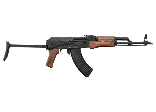 DOUBLE BELL AKMS STEEL & WOOD COMBO