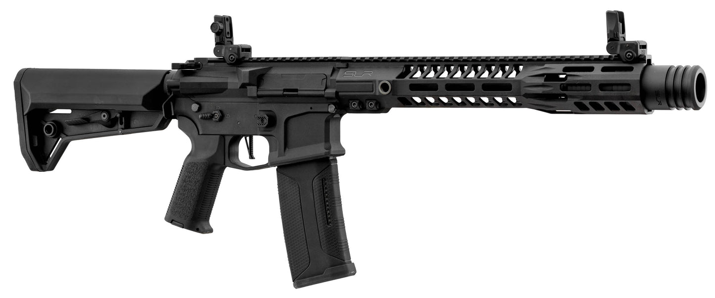 LANCER TACTICAL X SLR RIFLE WORKS LT GEN 3 SD13 ETU BLACK
