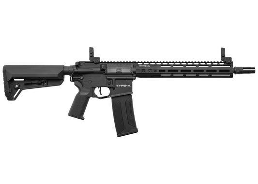 LANCER TACTICAL MK2 TYPE-A 12'' GEN 2