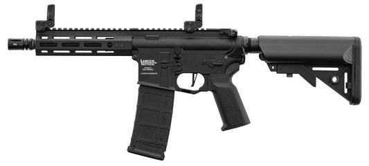 LANCER TACTICAL LT-32 GEN2 PRO FULL METAL 7 INCH COMBO PACK