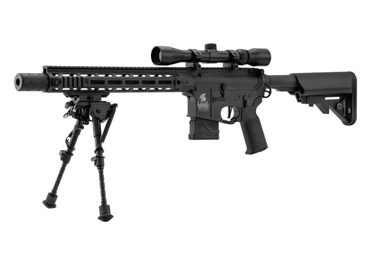 LANCER TACTICAL LT-34 HELLION DMR COMBO