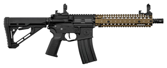 LANCER TACTICAL MK18 GEN 3 BLACK / BRONZE