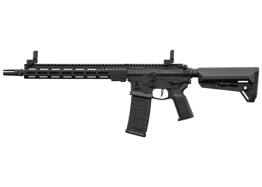 LANCER TACTICAL STALKER 13" LT-44 GEN 2 NSR BLACK COMBO