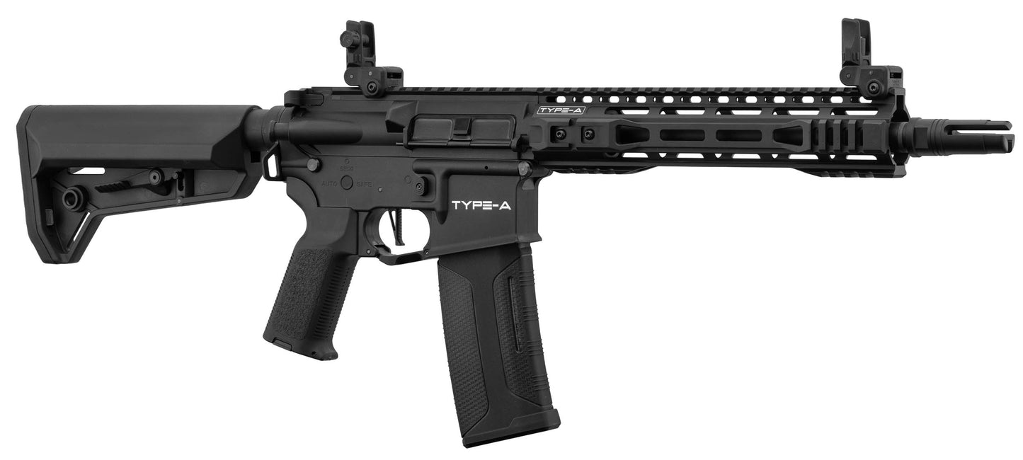 LANCER TACTICAL SPR TYPE-A 10'' GEN 2