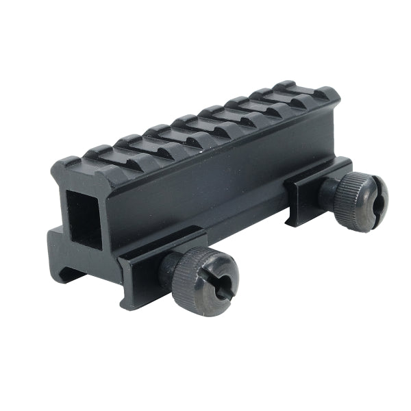 TA 8 SLOT 1 INCH OPTIC RISER