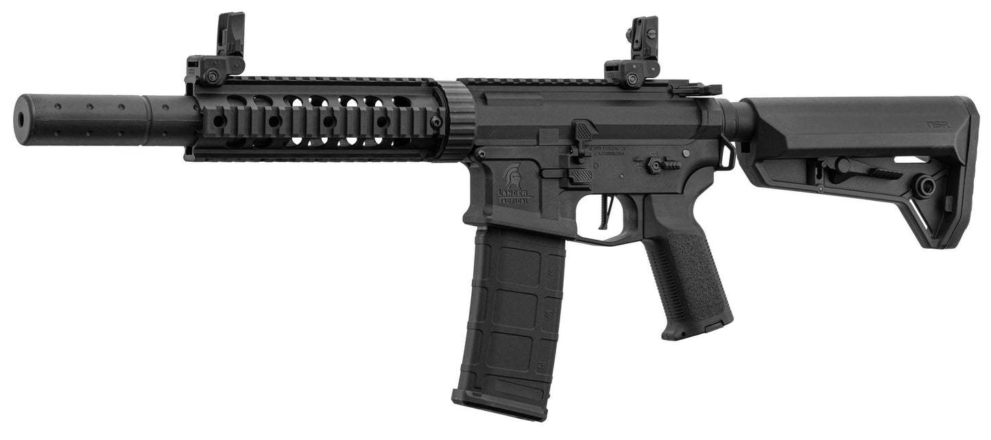 LANCER TACTICAL LT-15 GEN2 M4 SD NSR