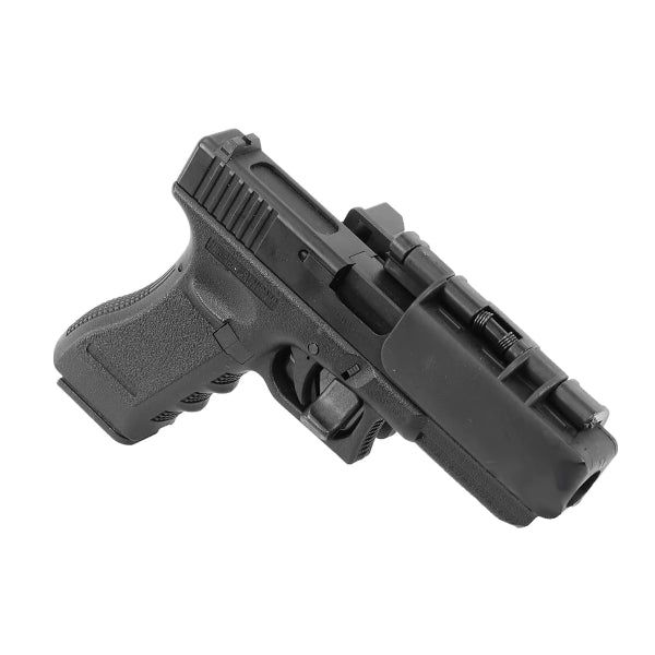 TA G17 SERIES GHOST HOLSTER RIGHT HAND