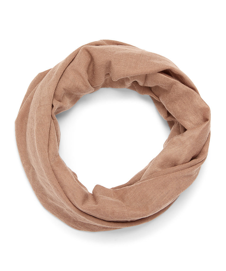 KOMBAT TACTICAL SNOOD COYOTE
