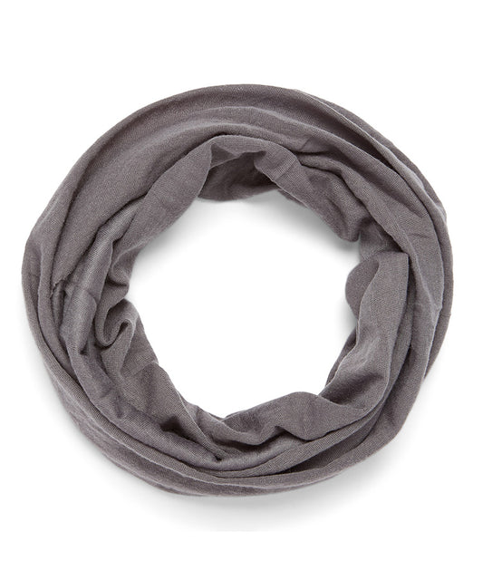 KOMBAT TACTICAL SNOOD GUNMETAL GREY