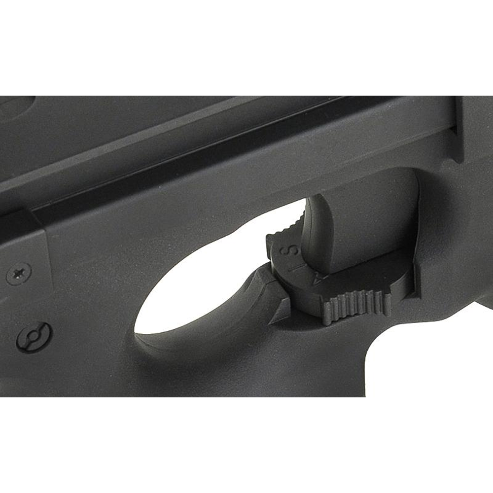 JG WORKS P90 PREDATOR