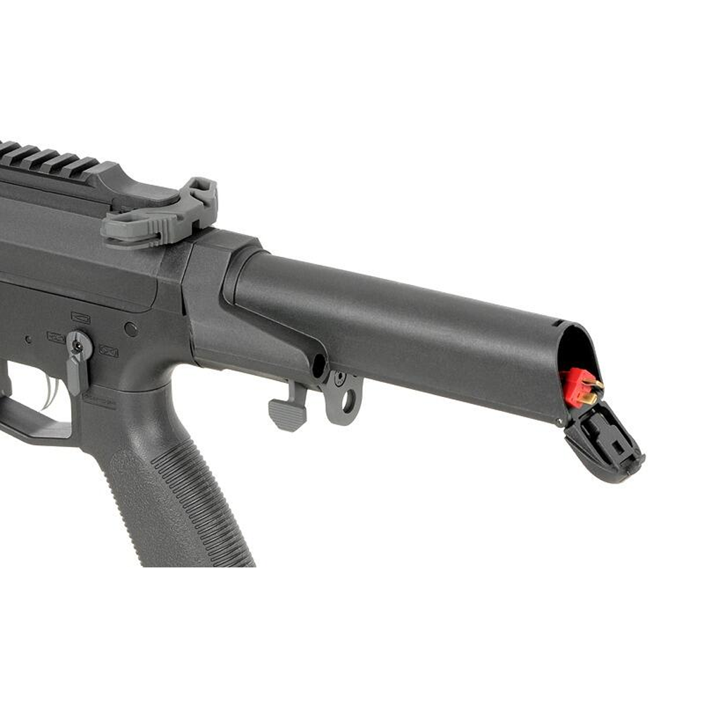 DOUBLE EAGLE M923G DEX556 5.56 - BLACK