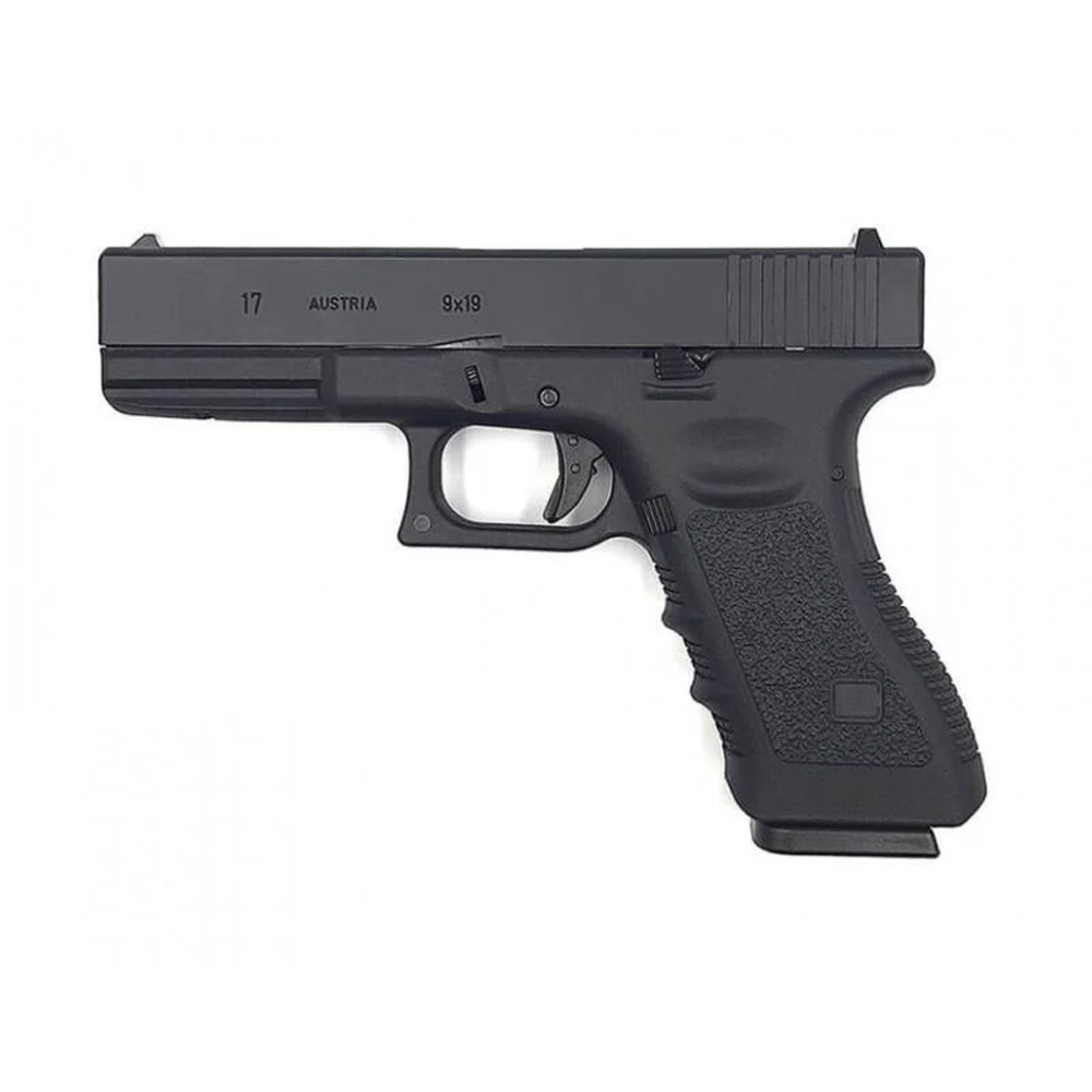 E&C G17 GEN 3 (GLOCK 17)
