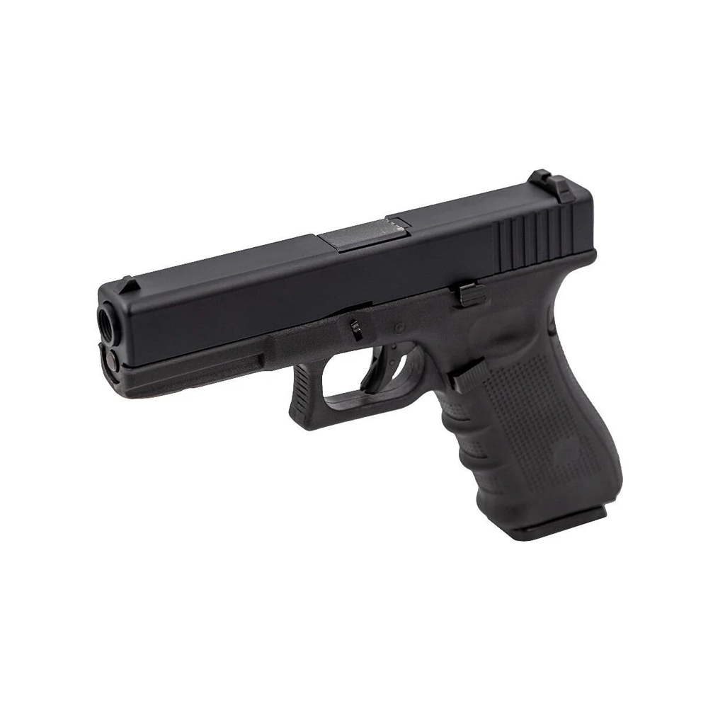 RAVEN EU7 BLACK (GLOCK 17)