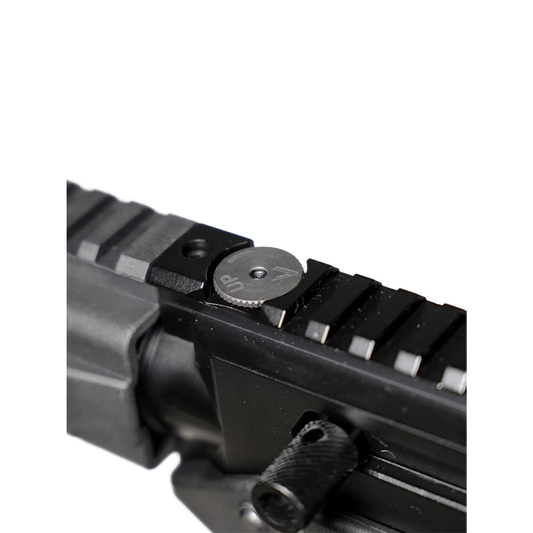 VORSK VMP2-M 1 JOULE VARIANT BLACK