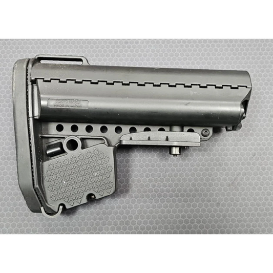 ***USED**** NGRS CQB-R LiPo MODDED STOCK