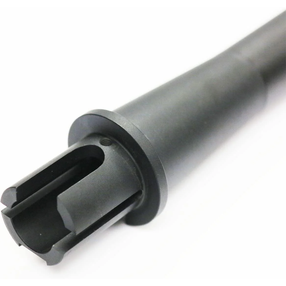 ZCl GBB & AEG OUTER BARREL SET WITH EXTENSIONS