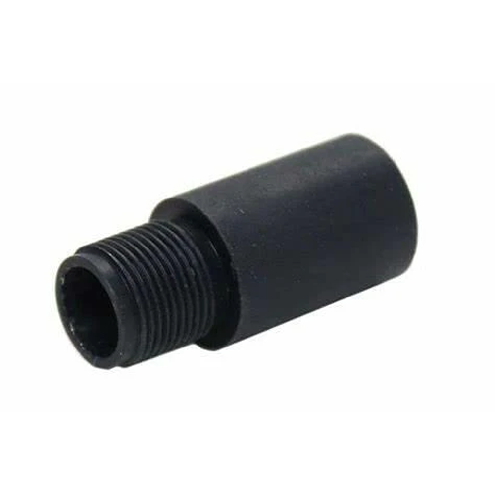 OPER8 1" CLOCKWISE (CW) BARREL EXTENSION