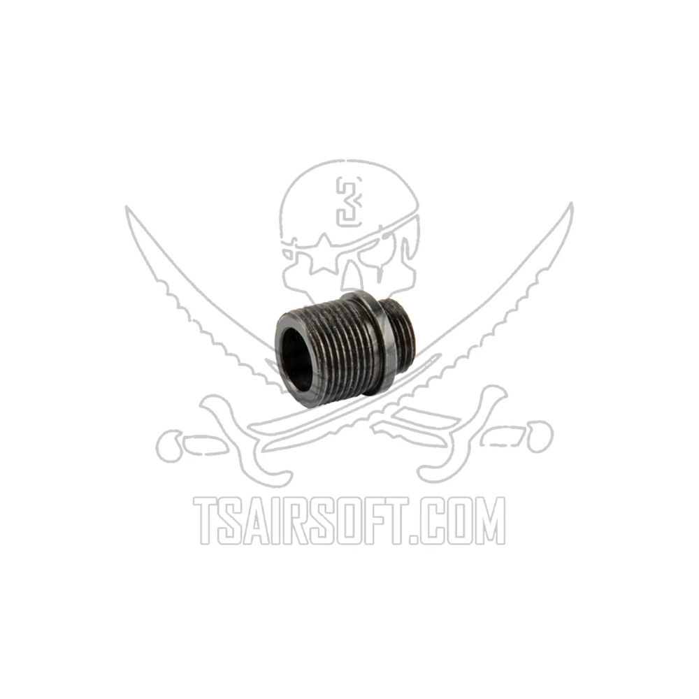 MADBULL THREAD ADAPTOR SOCOM GEAR / WE 1911 SERIES