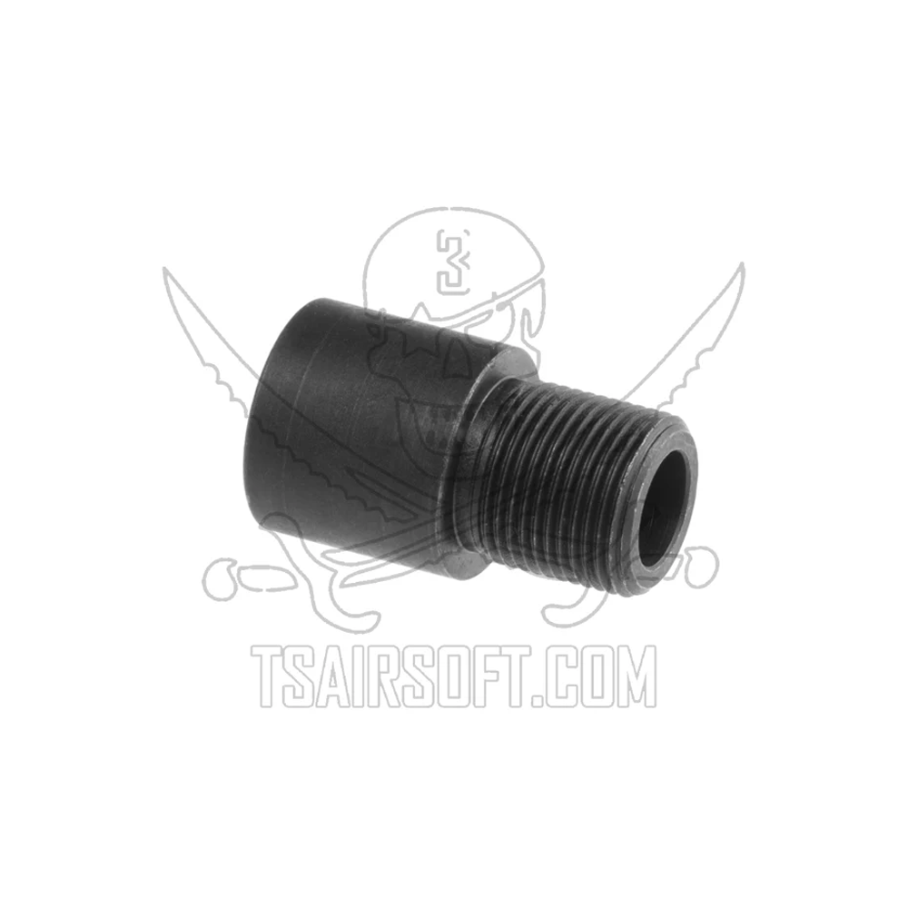 MADBULL CW TO CCW BARREL ADAPTOR