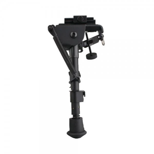 BIG DRAGON 6"-9" RAIL MOUNTED HARRIS BIPOD