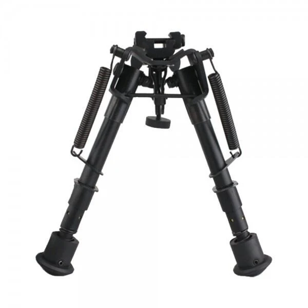 BIG DRAGON 6"-9" RAIL MOUNTED HARRIS BIPOD