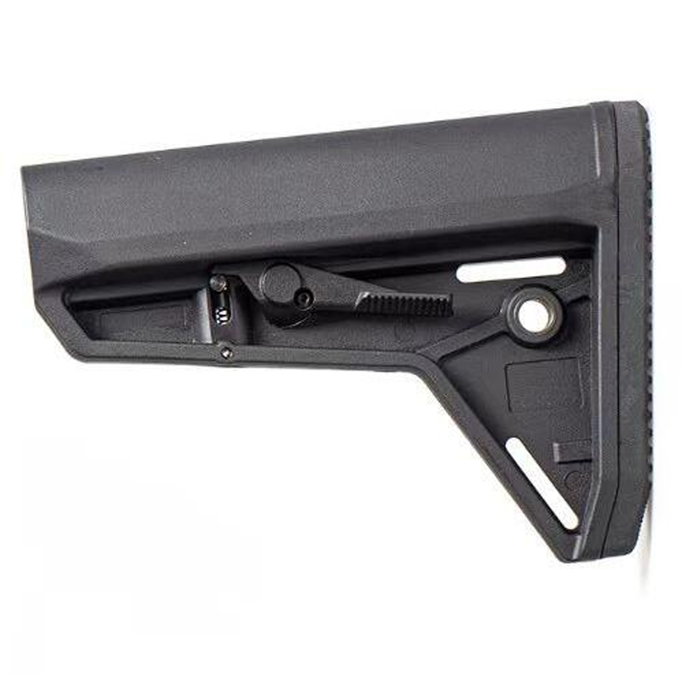 TAK TAK MOE STOCK BLACK