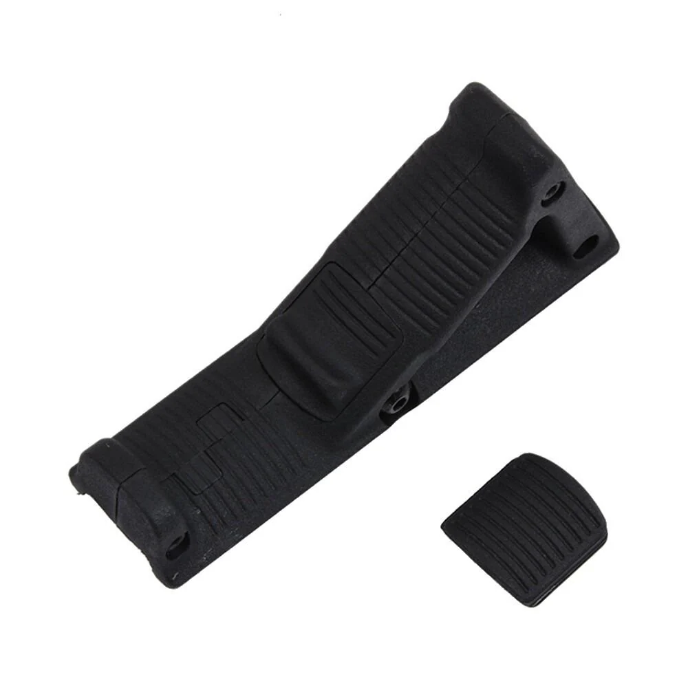 MP ANGLED GRIP V2 BLACK