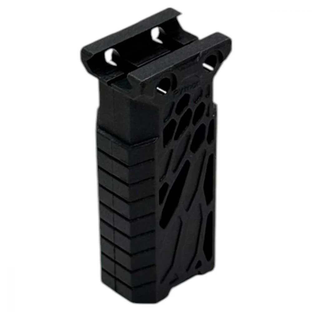 DOUBLE BELL RIS PYTHONS GRIP