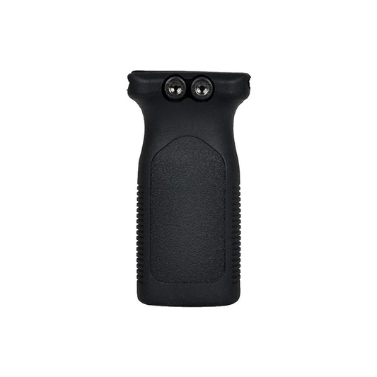 MP RAIL VERTICAL GRIP FOR RIS / RAS BLACK